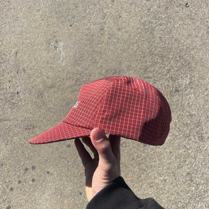 SIGNATURE 5 PANEL - CHECKERED