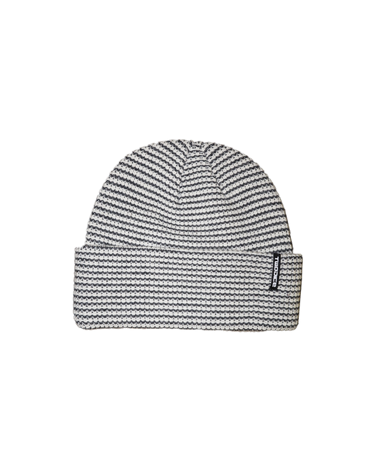 EVERYDAY BEANIE - WHITE